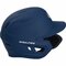 Rawlings Mach Matte Batting Helmet Navy