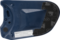 Rawlings R16/Coolflo Batting Helmet Extension Navy