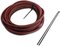 LACEPK-MAR - RAWLINGS GLOVE RE-LACE PACK MAROON