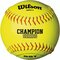 Wilson A9011. 12" met Polyurethaan Kern