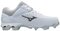 Mizuno 9 Spike Advanced Finch Elite 3 White Rubber Cleats