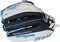 Rawlings Liberty Advanced Softball 12.25" All-Round Glove White/Black/Blue RHT