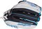 Rawlings Liberty Advanced Softball 12.25" All-Round Glove White/Black/Blue LHT