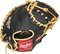 Rawlings Select Pro Lite Adley Rutshman 32" Youth Catcher Glove Black/Tan RHT