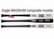 KR3 Eagle Magnum C271 BBCOR