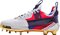 Under Armour Harper 7 USA Metal Cleats