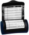Champro Wristband Playbook Youth - Triple Navy