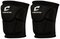 Champro Pro-Plus Low Profile Knee Pad Black