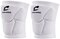 Champro Pro-Plus Low Profile Knee Pad White