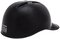 Champro Cather's/Coach's Helmet Black