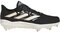 Adidas Afterburner 9 Summer Bash Black/Gold Metal Cleats