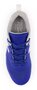 New Balance SMVELOB3 Royal/White Metal Cleats