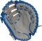Rawlings Select Pro Lite Freddy Freeman 11.5" Youth First Base Glove Grey/Blue RHT