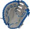 Rawlings Select Pro Lite Freddy Freeman 11.5" Youth First Base Glove Grey/Blue LHT