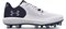 Under Armour Glyde 2 MT Navy Low Rubber Cleats