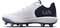 Under Armour Glyde 2 MT Navy Low Rubber Cleats