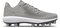 Under Armour Glyde 2 MT Grey Low Rubber Cleats