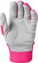Evoshield SRZ-1 Batting Gloves Hot Pink