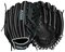 Wilson A500 Siren 12" All-Round Glove Black/Teal RHT