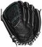 Wilson A500 Siren 12" All-Round Glove Black/Teal RHT