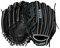 Wilson A500 Siren 12" All-Round Glove Black/Teal LHT