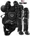 Evoshield G2S Catcher Set Adult Black