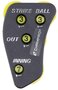 Champro 4-Dial Indicator