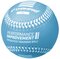 Champro Weighted Training Baseball 3 oz.