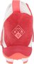 Under Armour Highlight Hammer Scarlet High Rubber Cleats