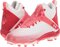 Under Armour Highlight Hammer Scarlet High Rubber Cleats