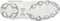 Under Armour Hammer White High Rubber