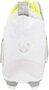 Under Armour Hammer White High Rubber