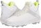 Under Armour Hammer White High Rubber