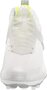 Under Armour Hammer White High Rubber