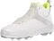 Under Armour Hammer White High Rubber