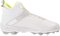 Under Armour Hammer White High Rubber