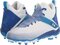 Under Armour  Hammer Royal High Rubber
