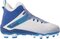 Under Armour  Hammer Royal High Rubber