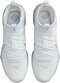 Nike Huarache NXT White/Grey High Rubber Cleats