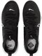 Nike Huarache NXT Black/White High Rubber Cleats