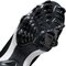 Nike Hyperdiamond 4 Pro Black/White Low Rubber Cleats