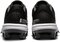 Nike Hyperdiamond 4 Pro Black/White Low Rubber Cleats