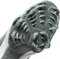 Nike Hyperdiamond 4 Pro Grey/Black Low Rubber