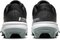 Nike Hyperdiamond 4 Pro Grey/Black Low Rubber