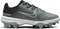 Nike Hyperdiamond 4 Pro Grey/Black Low Rubber