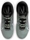 Nike Hyperdiamond 4 Pro Grey/Black Low Rubber