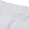 BP4UW - Champro Budget Open Bottom Pants White