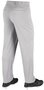 BP4UG - Champro Budget Open Bottom Pants Grey