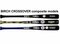KR3 Birch Crossover Composite C271