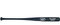 Louisville Slugger Ash Wood Bat Brown